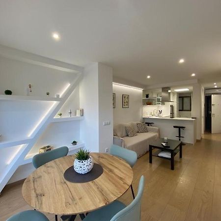 El Apartamento De Cristian 3 Benidorm Exteriér fotografie