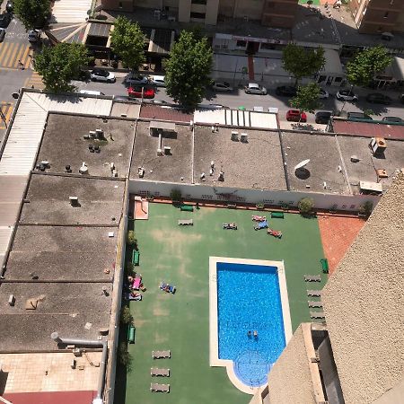 El Apartamento De Cristian 3 Benidorm Exteriér fotografie