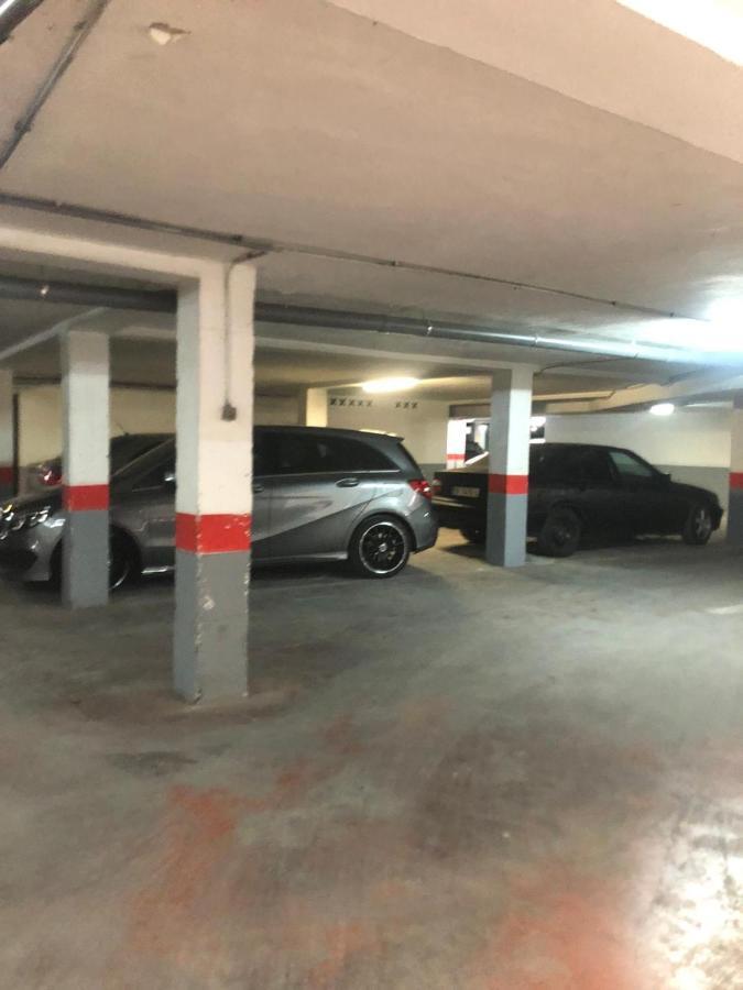 El Apartamento De Cristian 3 Benidorm Exteriér fotografie
