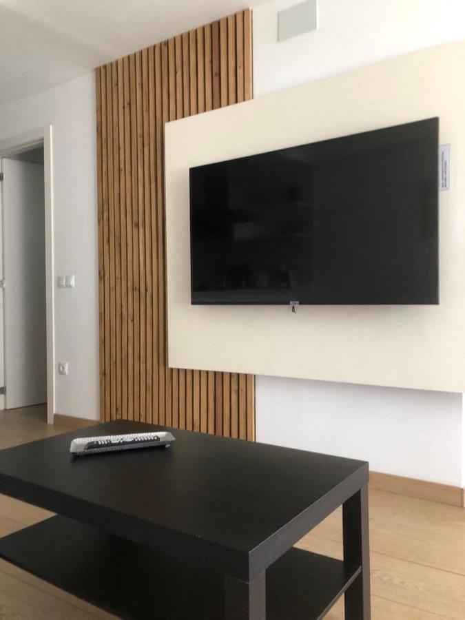 El Apartamento De Cristian 3 Benidorm Exteriér fotografie