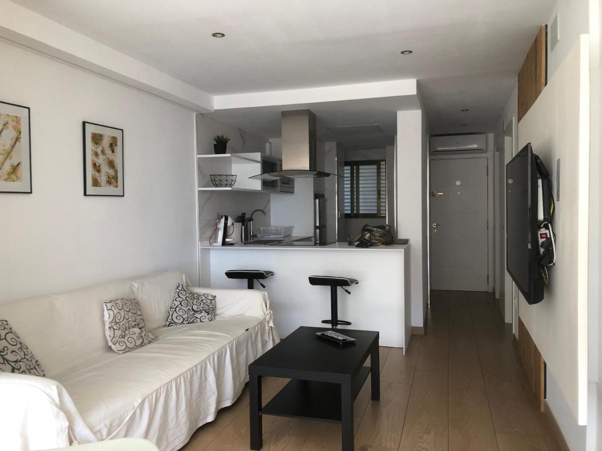 El Apartamento De Cristian 3 Benidorm Exteriér fotografie
